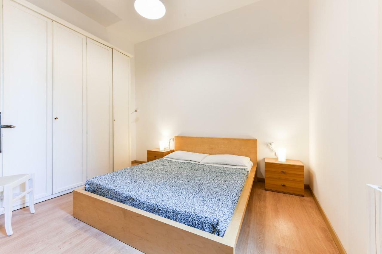 Apartamento La Bauta Venecia