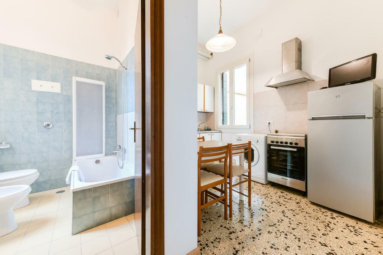 Apartamento La Bauta Venecia