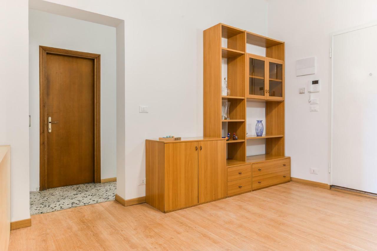 Apartamento La Bauta Venecia