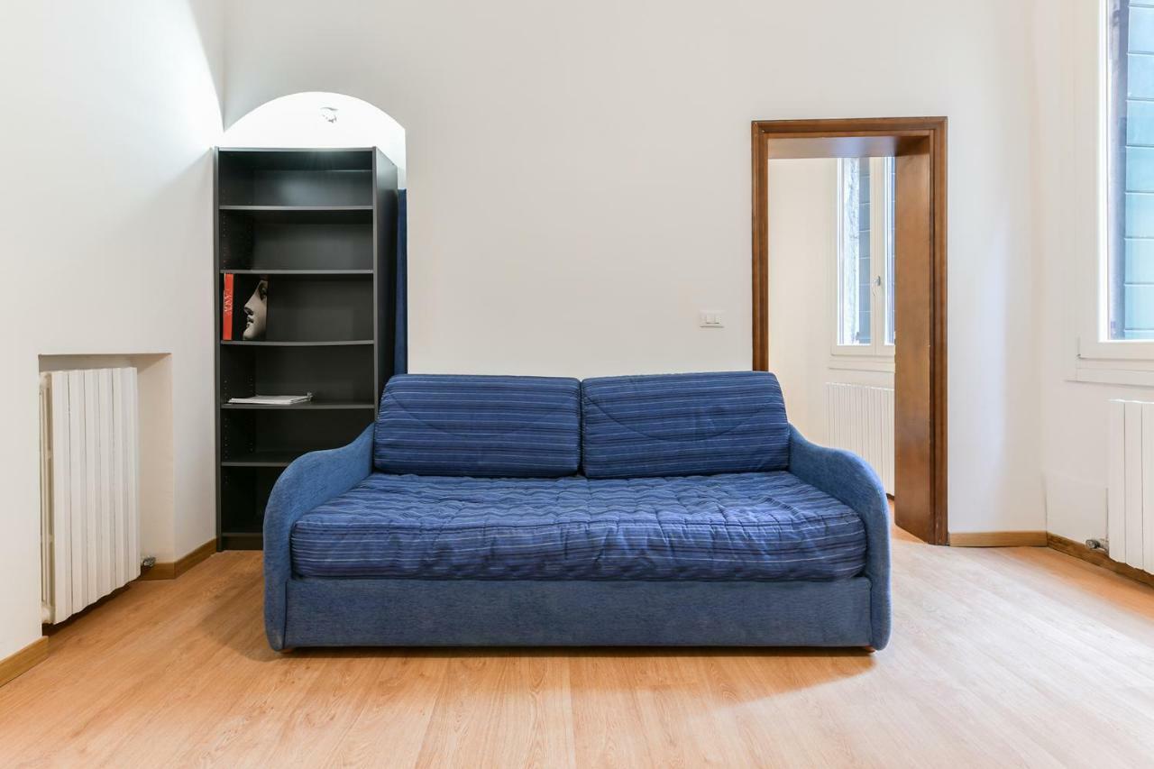 Apartamento La Bauta Venecia